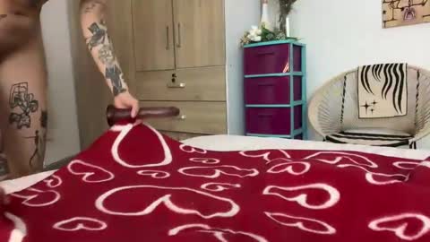 Snapshot of trinitysecrets chatting on February 28, 2025, 8:28 pm trinitysecrets online show from February 28, 2025, 8:28 pm