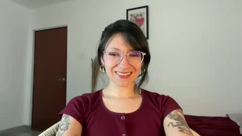 Snapshot of trinitysecrets chatting on September 14, 2025, 6:40 pm trinitysecrets online show from September 14, 2025, 6:40 pm