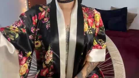 trinitysecrets online show from February 13, 2026, 7:43 pm