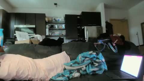 MadisonMontgomery online show from May 11, 2026, 7:22 pm
