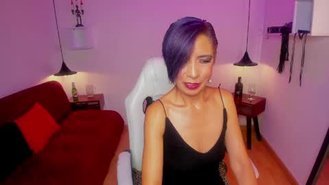 trinityy__ online show from June 2, 2026, 8:00 pm