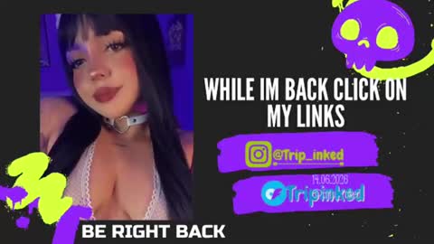 Val martinez  online show from June 15, 2026, 12:46 am
