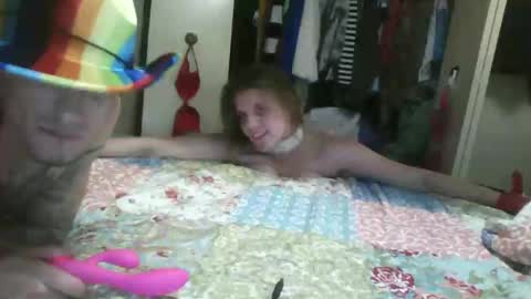 trippyscindakit online show from November 6, 2025, 10:38 am