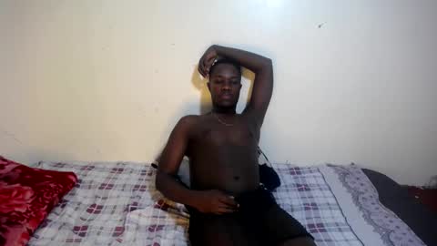 Trisboo5 online show from February 10, 2025, 8:21 pm