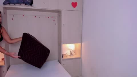 Snapshot of trishamoon chatting on March 25, 2026, 4:29 am TRISHA online show from March 25, 2026, 4:29 am