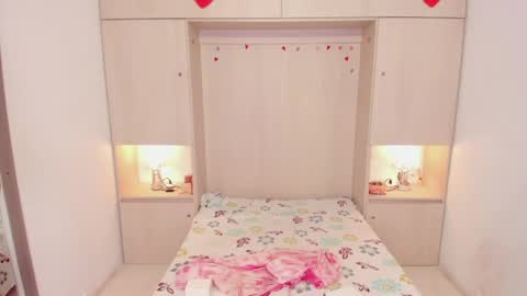 Snapshot of trishamoon chatting on March 29, 2026, 4:23 am TRISHA online show from March 29, 2026, 4:23 am