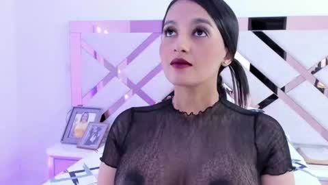 Trissha online show from June 13, 2026, 2:59 pm