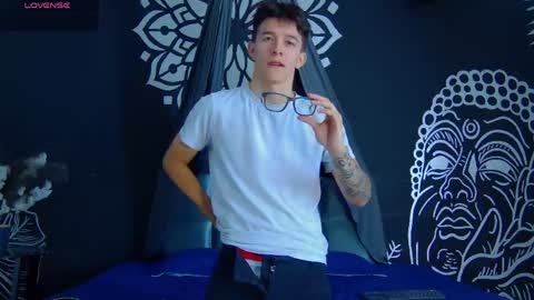trisstan_kane online show from June 7, 2026, 2:54 pm