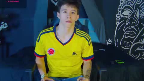 trisstan_kane online show from June 17, 2026, 11:56 am