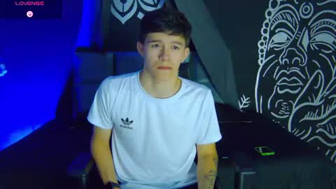 trisstan_kane online show from June 18, 2026, 12:31 pm