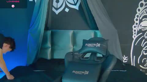 trisstan_kane online show from June 22, 2026, 11:40 am