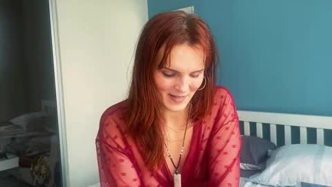 Trista online show from February 13, 2026, 4:41 am