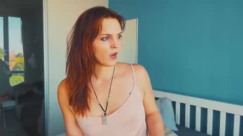 Trista online show from February 28, 2026, 3:07 am