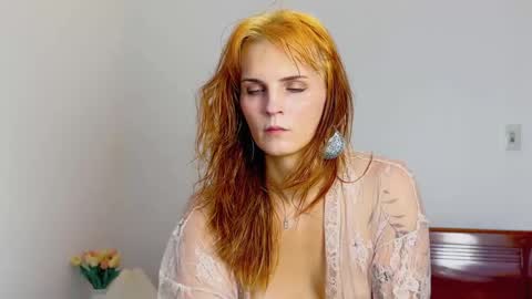 Trista online show from May 9, 2026, 3:01 am