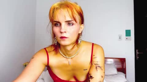 Trista online show from May 11, 2026, 3:34 am