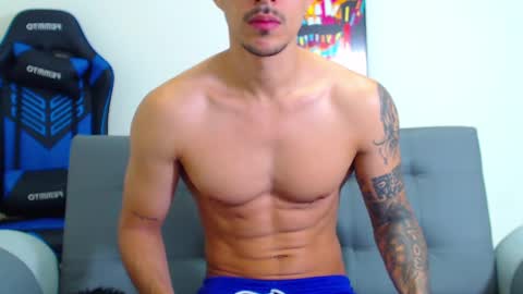tristan bm online show from December 8, 2024, 4:18 pm