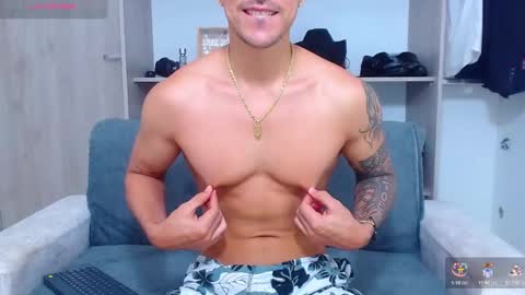 Snapshot of tristan_bm chatting on September 30, 2025, 11:48 am tristan bm online show from September 30, 2025, 11:48 am