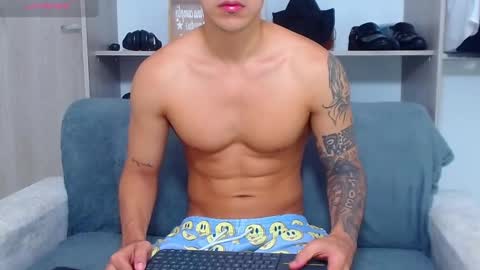Snapshot of tristan_bm chatting on October 3, 2025, 11:40 am tristan bm online show from October 3, 2025, 11:40 am