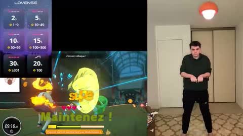 tristancanelle online show from February 12, 2026, 5:41 pm