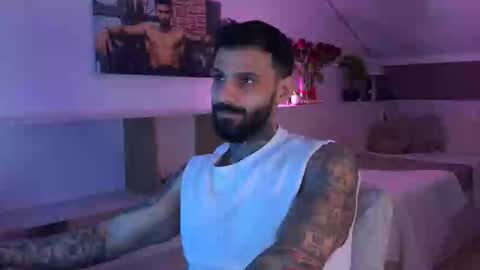 Trystan Grey online show from February 20, 2026, 7:54 am