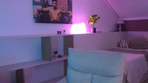 Trystan Grey online show from March 11, 2026, 6:08 am