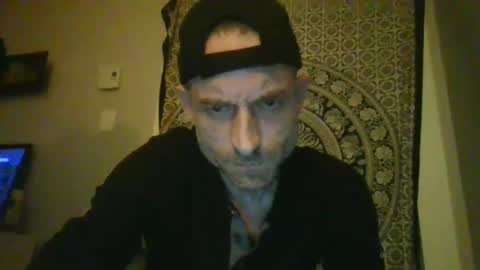 ObedientBro online show from September 13, 2025, 8:47 am