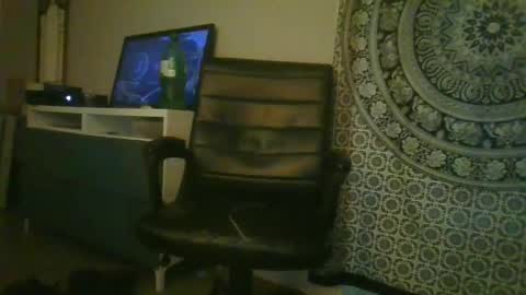 ObedientBro online show from September 13, 2025, 9:14 pm