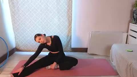 Jasmin online show from March 22, 2026, 9:23 am