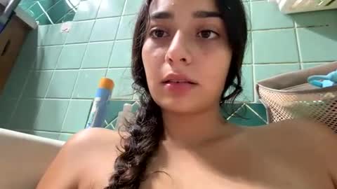 Snapshot of tristianmarie chatting on June 15, 2026, 10:45 pm tristianmarie online show from June 15, 2026, 10:45 pm
