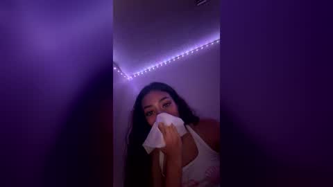 Snapshot of tristianmarie chatting on June 21, 2026, 3:20 am tristianmarie online show from June 21, 2026, 3:20 am