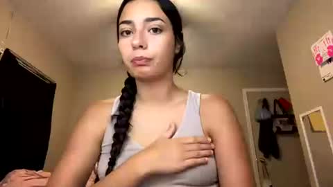 Snapshot of tristianmarie chatting on July 10, 2026, 3:11 am tristianmarie online show from July 10, 2026, 3:11 am