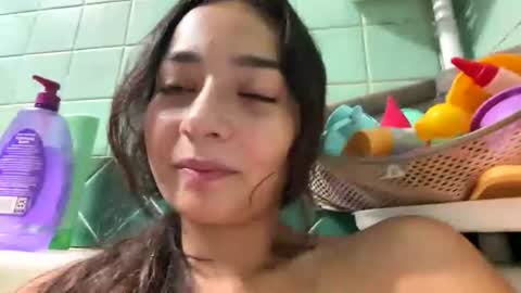 Snapshot of tristianmarie chatting on July 24, 2026, 3:48 am tristianmarie online show from July 24, 2026, 3:48 am