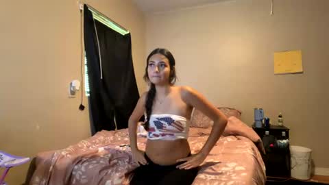Snapshot of tristianmarie chatting on July 30, 2026, 8:08 pm tristianmarie online show from July 30, 2026, 8:08 pm