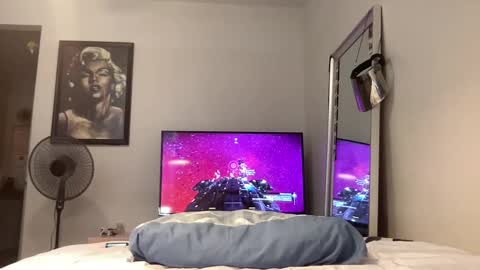 TritonGeekly22 online show from October 8, 2025, 9:45 pm