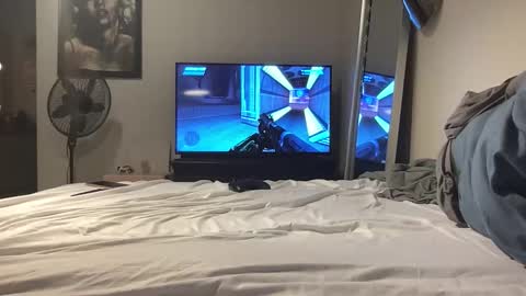 TritonGeekly22 online show from October 21, 2025, 7:31 am