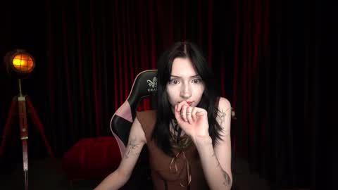 trix_void online show from October 16, 2025, 9:10 am