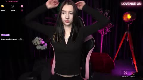 trix_void online show from February 9, 2026, 10:41 am