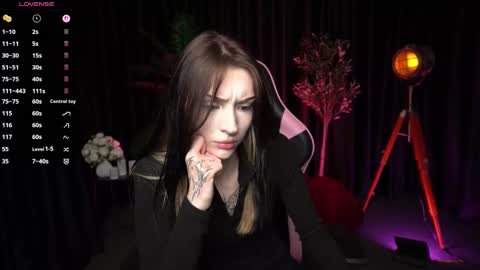 trix_void online show from March 3, 2026, 10:32 am