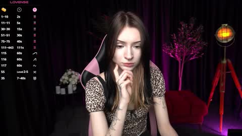 trix_void online show from March 16, 2026, 9:35 am