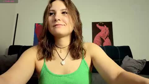 trixibell online show from June 22, 2026, 4:53 am