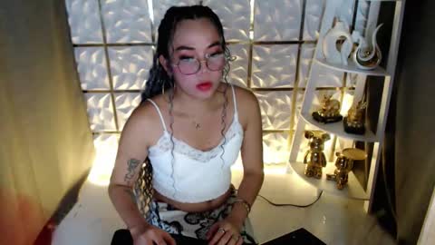 trixie_foxslut online show from May 7, 2026, 6:35 pm