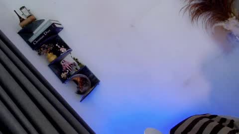 trixie_moore online show from July 15, 2026, 5:45 am