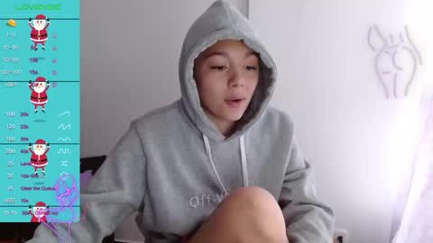 Kitty online show from January 30, 2025, 4:02 pm