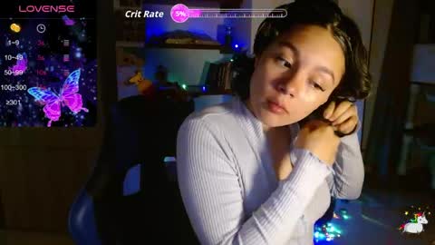 Snapshot of trixie_tangg chatting on April 21, 2026, 2:51 am Kitty online show from April 21, 2026, 2:51 am