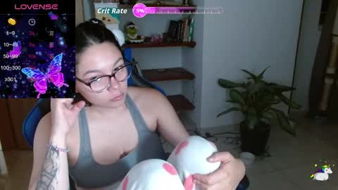 Snapshot of trixie_tangg chatting on April 29, 2026, 2:04 am Kitty online show from April 29, 2026, 2:04 am