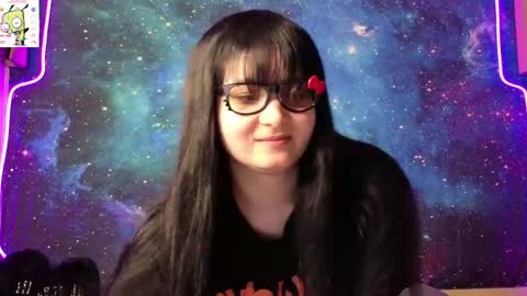 Snapshot of trixiedoescamcam chatting on April 10, 2026, 1:00 am trixiedoescamcam online show from April 10, 2026, 1:00 am