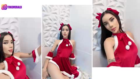 Snapshot of trixieemerald chatting on December 28, 2024, 1:08 am trixieemerald online show from December 28, 2024, 1:08 am