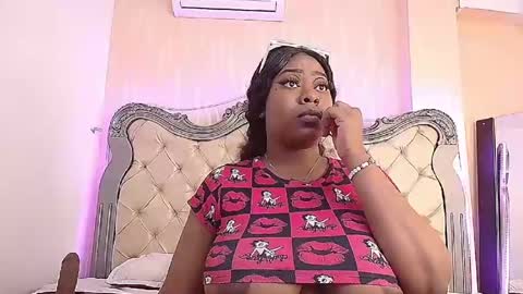 TrixieMar online show from January 5, 2025, 7:49 pm