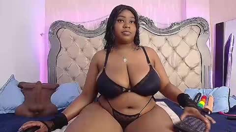 TrixieMar online show from January 8, 2025, 4:33 pm