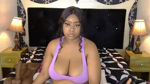TrixieMar online show from February 1, 2025, 6:08 pm